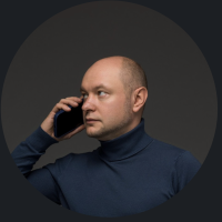 Андрій Зацеркляний