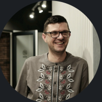 Віталій Костюков